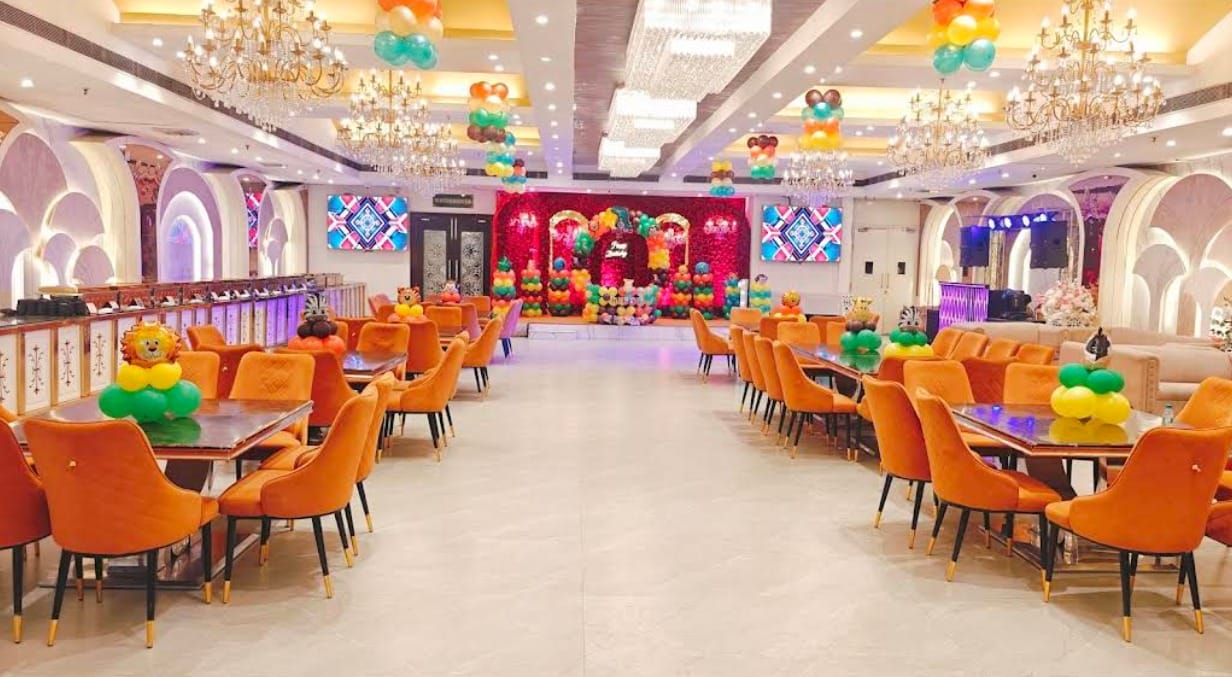 The-Oreanns-Banquet image