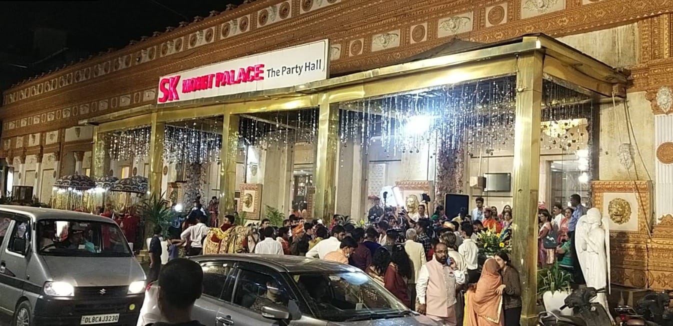 SK-Mohit-Palace image