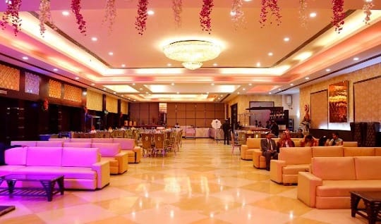 SK-Mohit-Palace image