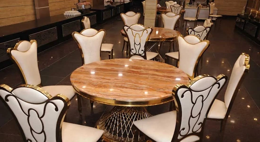 Aashirwad-Banquet image