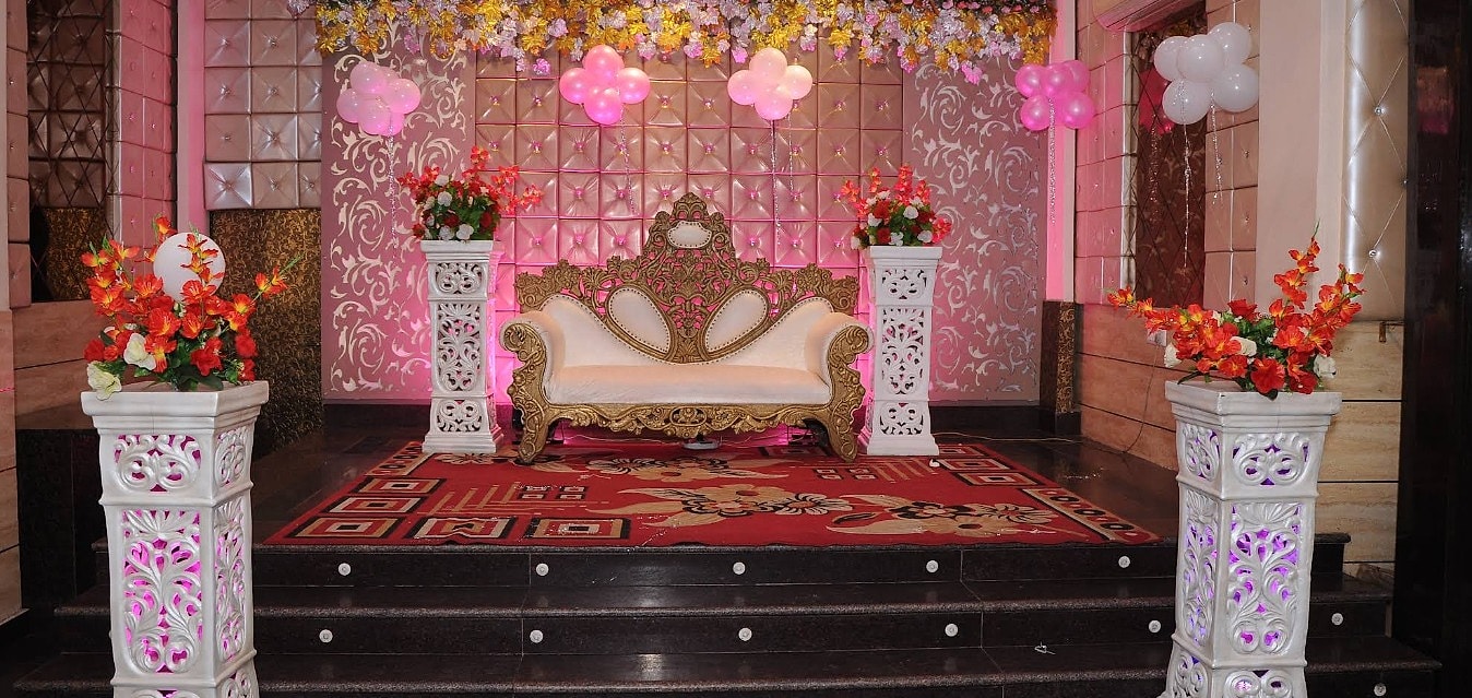 Aashirwad-Banquet main image