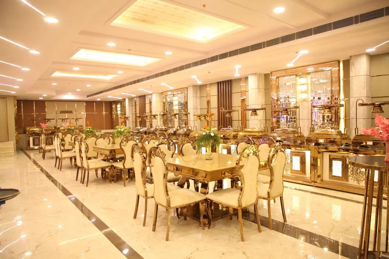 The-Royal-Imperial-Feast image