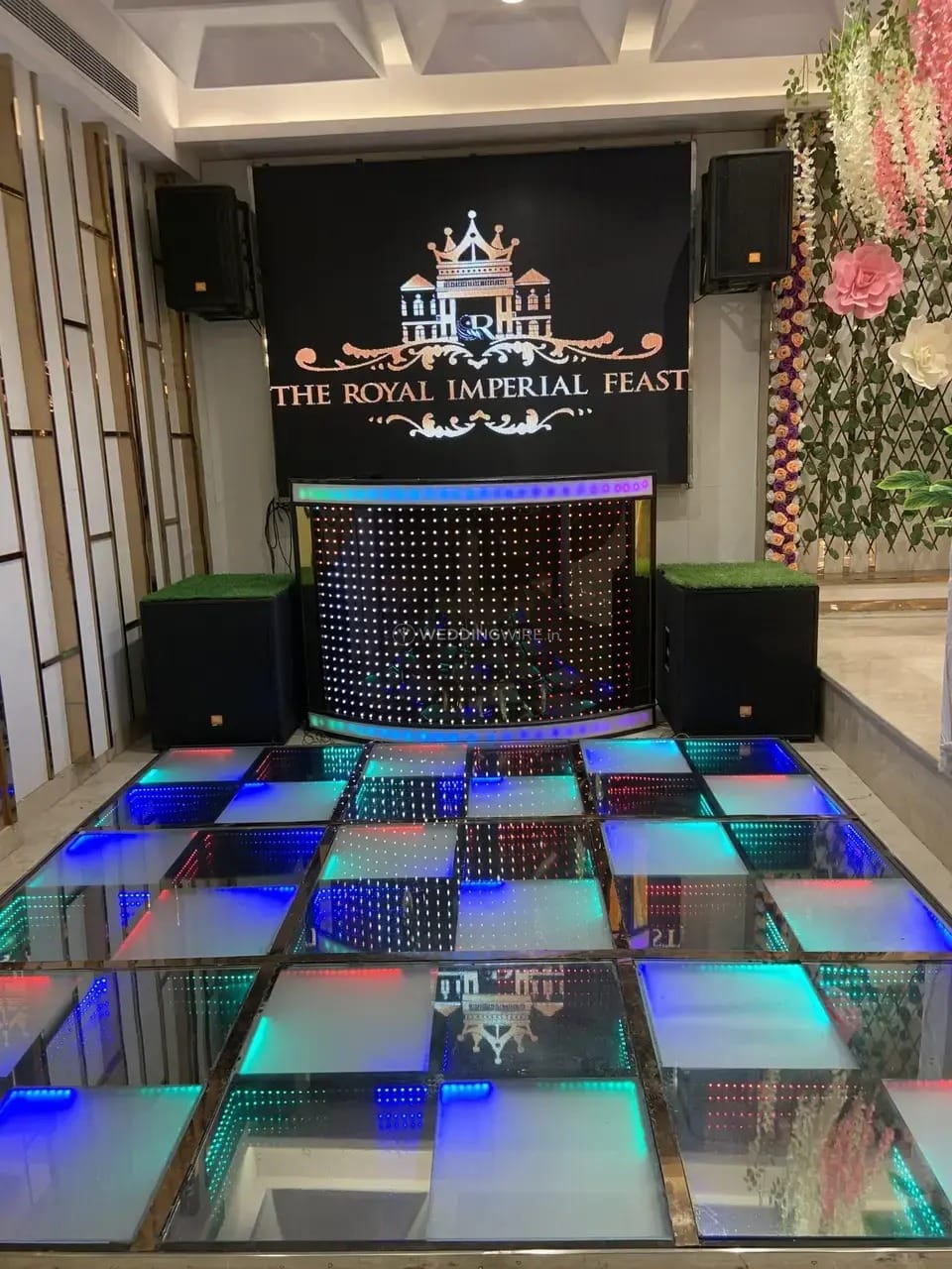 The-Royal-Imperial-Feast image