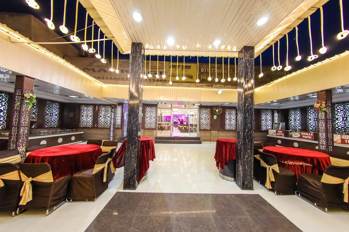 Sunrize-Marriage image