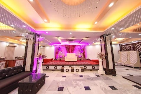 Sunrize-Marriage image