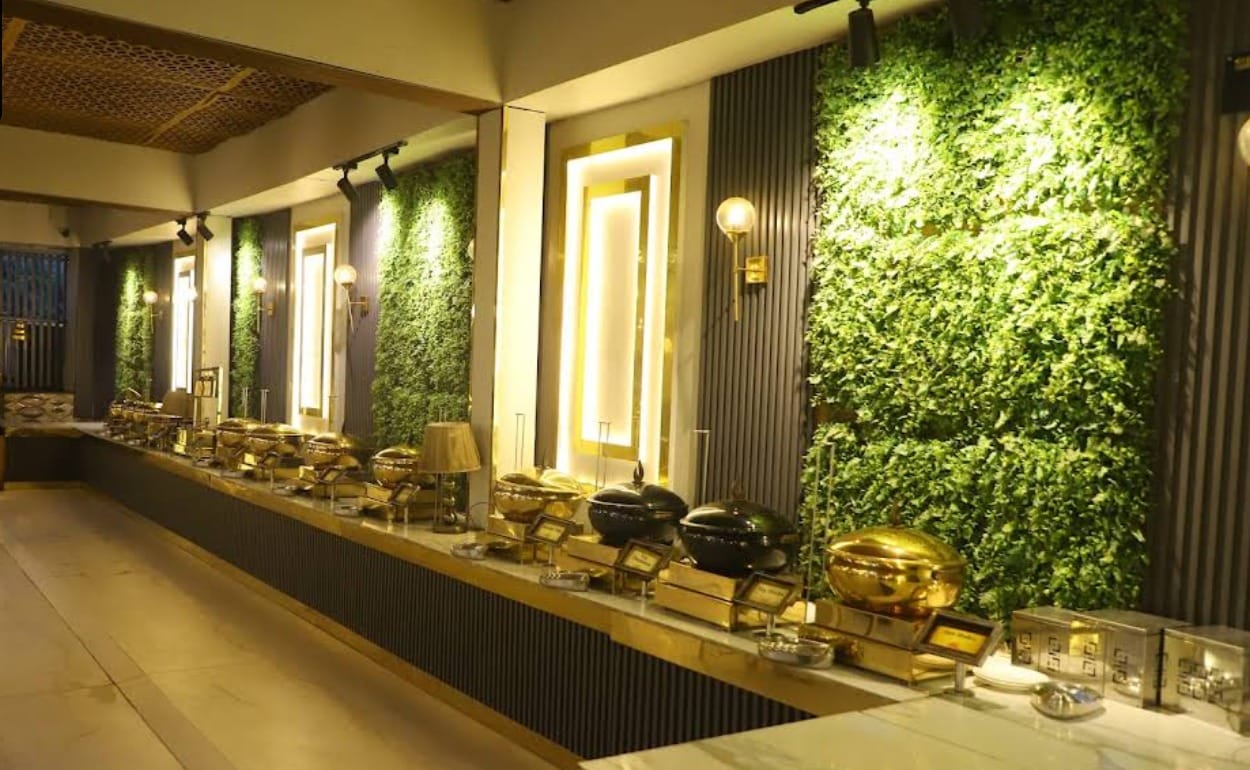 Sunrize-Marriage image