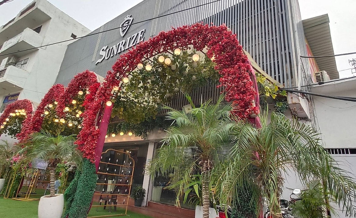 Sunrize-Marriage main image