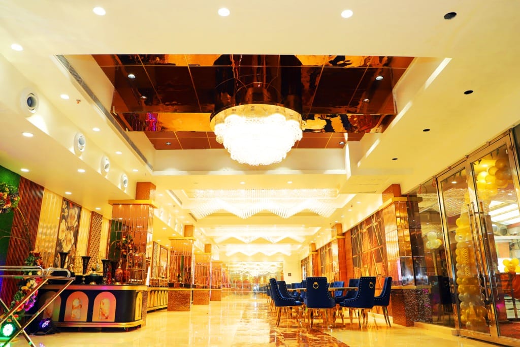 Wow-Palace-Banquet image