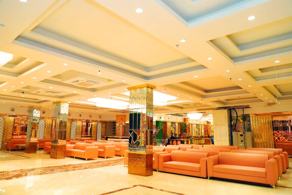 Wow-Palace-Banquet image