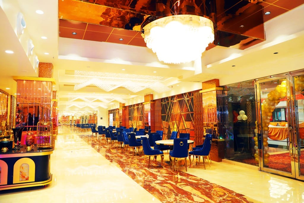 Wow-Palace-Banquet image