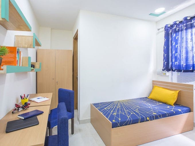 Stanza-Living-Boston-House image