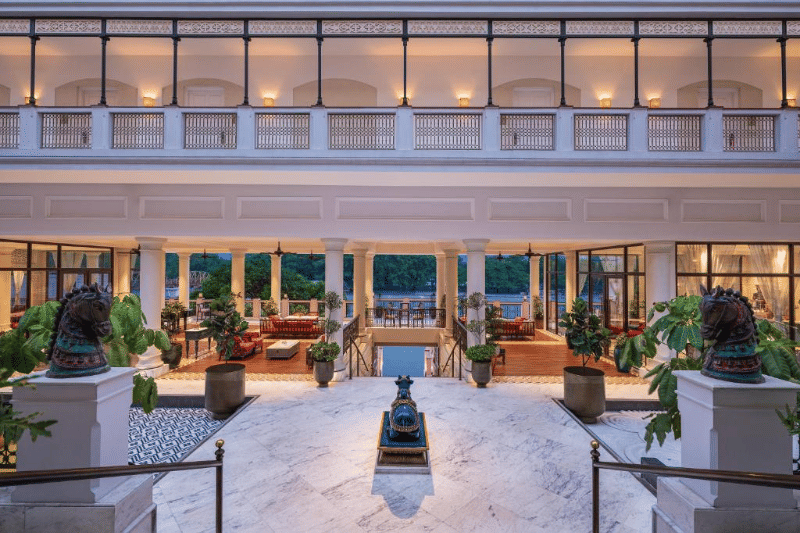 the-indian-hotels-company-ltd