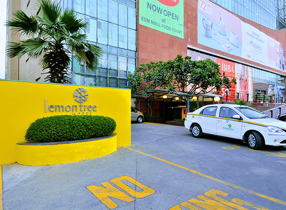 Lemon-Tree-Hotel-Kaushambi logo